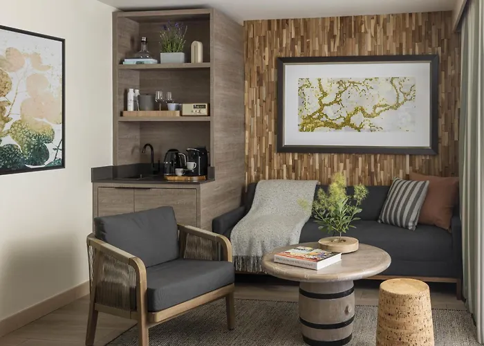 Casa Mani Resort Napa Valley, Curio Collection By Hilton